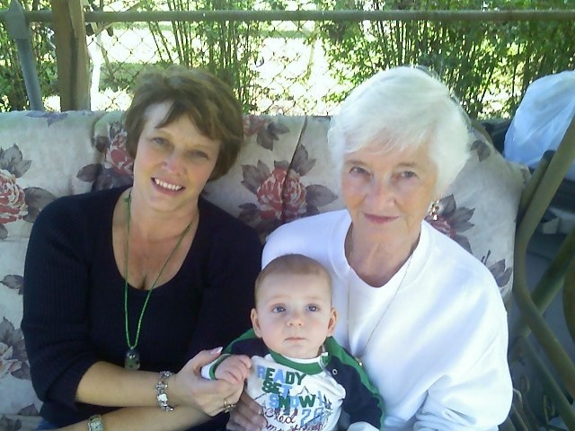 Obituary of Eva J. Remmers