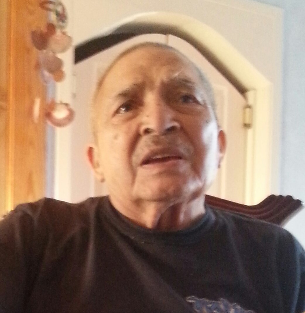 Obituary of Salvador Vargas