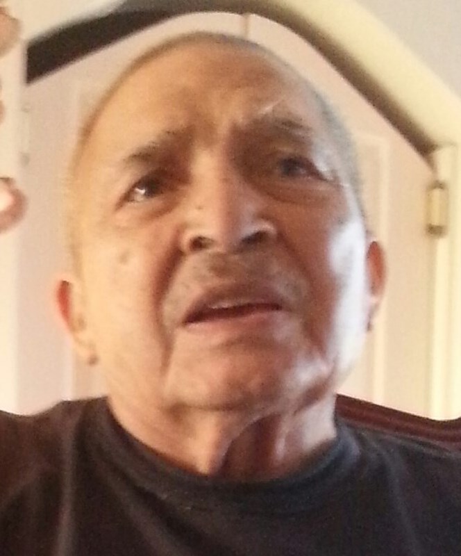 Salvador Vargas Obituary El Paso, TX