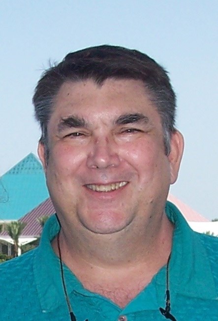 Obituary of Kenneth Irvin Thompson