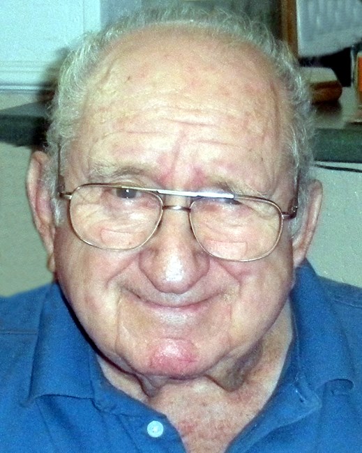 Obituary of George Joseph Nadeau