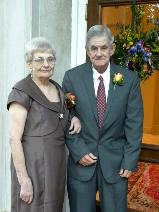 William Lipscomb Obituary