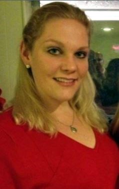 Obituary of Ashley Caleffe Scott