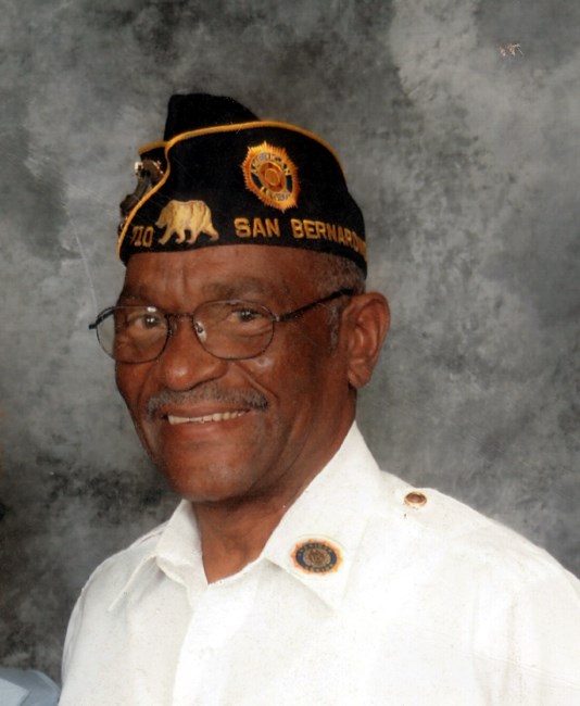 Obituary of Tyrone Richardson