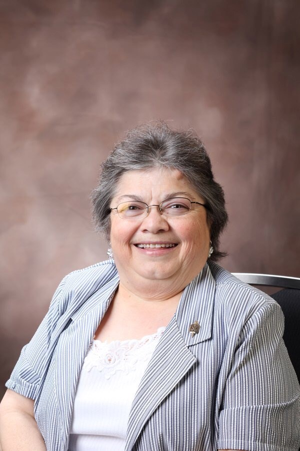 Obituary of Ann Petrillo