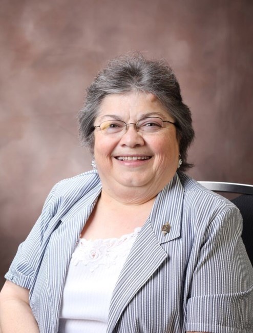 Obituary of Ann Petrillo