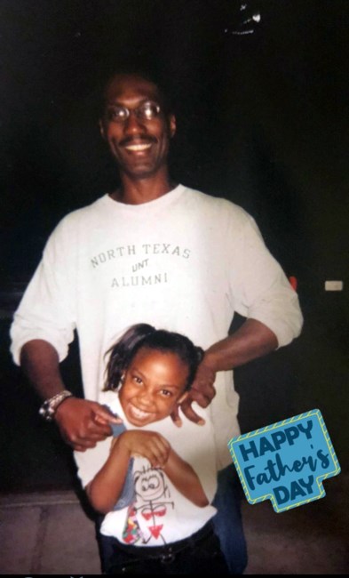 Azil Tipps Obituary Dallas Tx