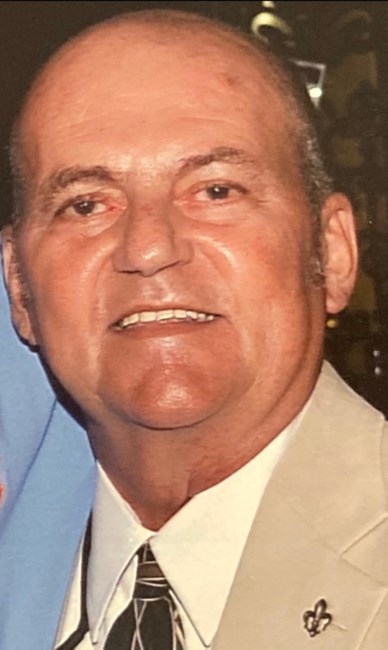 Obituary of Theodore John Adams, Jr.