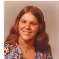 Obituary of Vivian Brewer