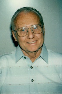 Obituary of Robert Dale Slaughter