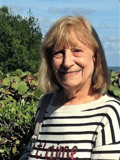 Obituary of Marie P. Ansbro