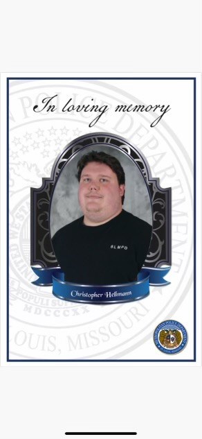 Obituary of Chris Hellmann