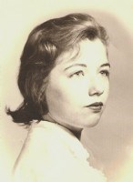 Obituary of Martha Ellen Massie