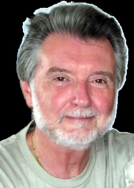 Obituary of Douglas Robert Wells