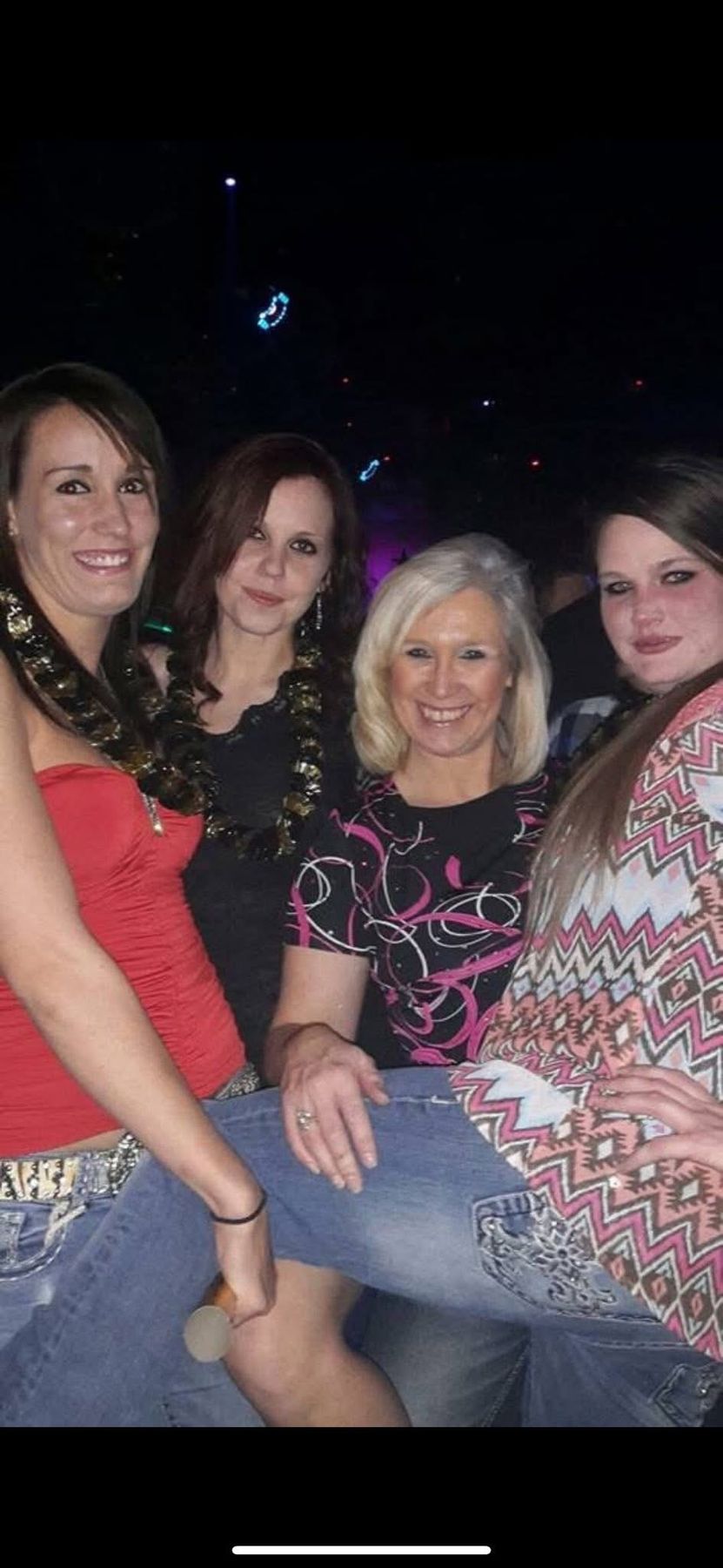 Obituary of Sonia Lynn McVay