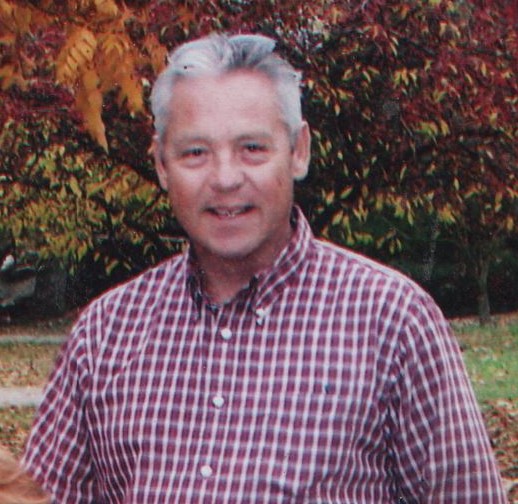 Obituary of David Wayne Holmes