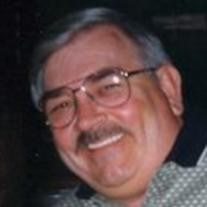 Obituary of Ralph Mac Austin