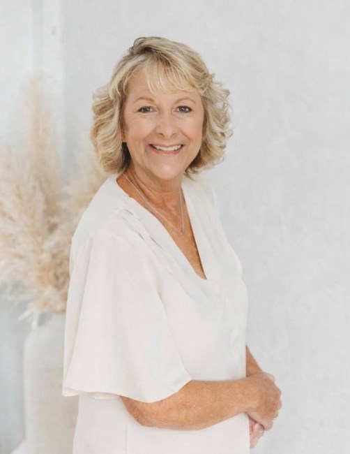 Obituario de Jennifer A. Townley