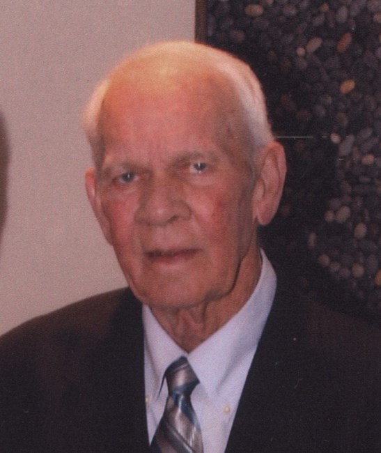Obituary of Clyde B Kirk