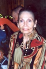 Roma Robertson