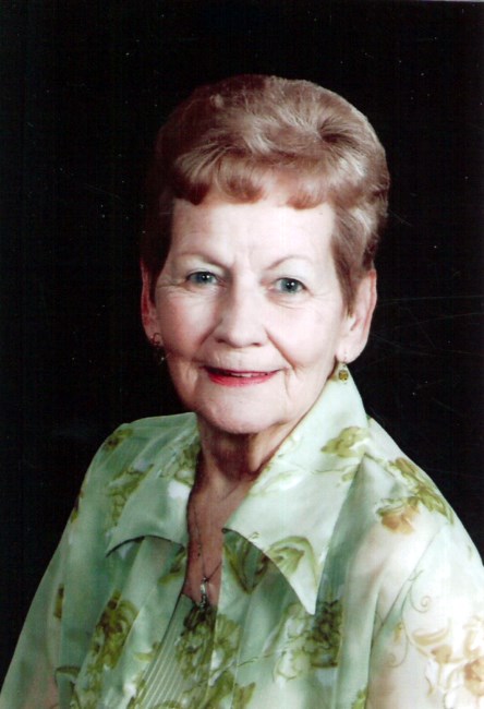 Obituary of Marie Houchin-Wofford