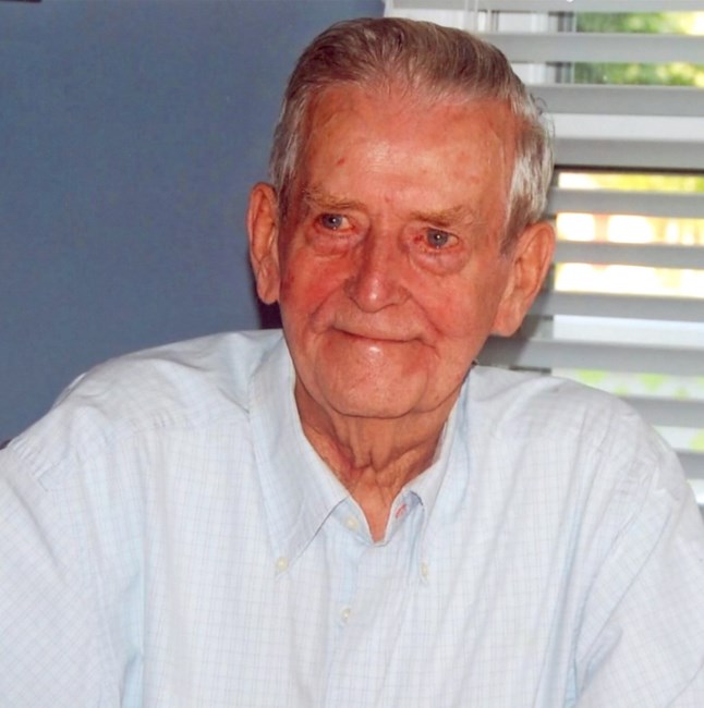 Obituary of Richard J. O'Connell