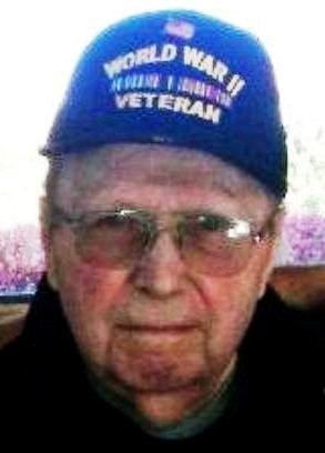 Obituary of Victor Lee King
