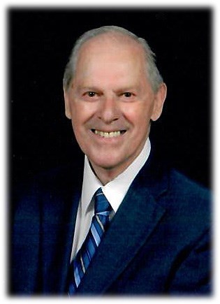 Obituary of James Francis Cherry