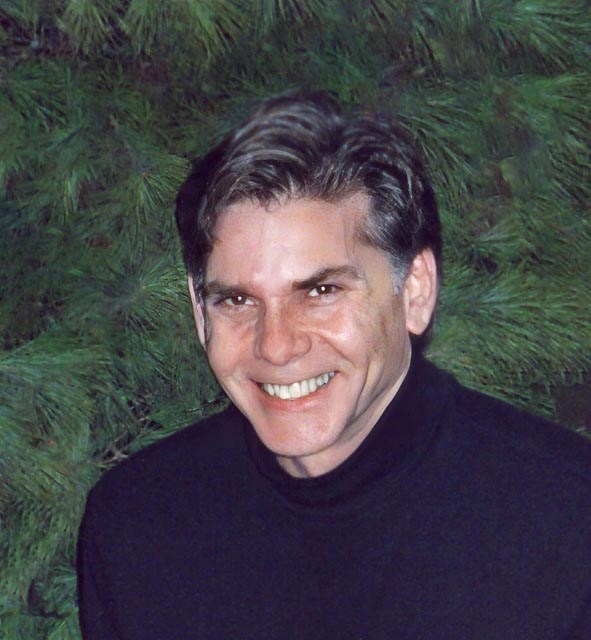 Obituary of Alan Richard Simpson