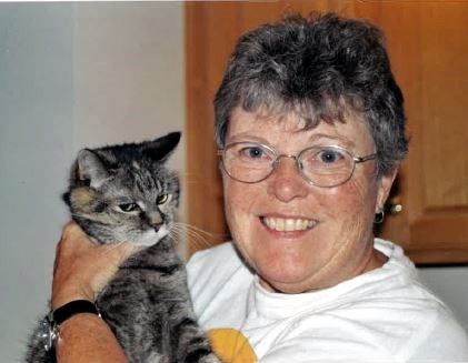 Obituary of Barbara L. Pickering