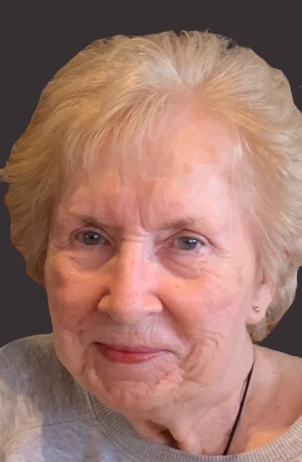 Obituary of Margaret J. Crick
