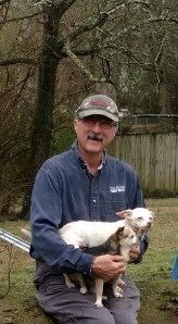 Obituary of John Allen Dougherty