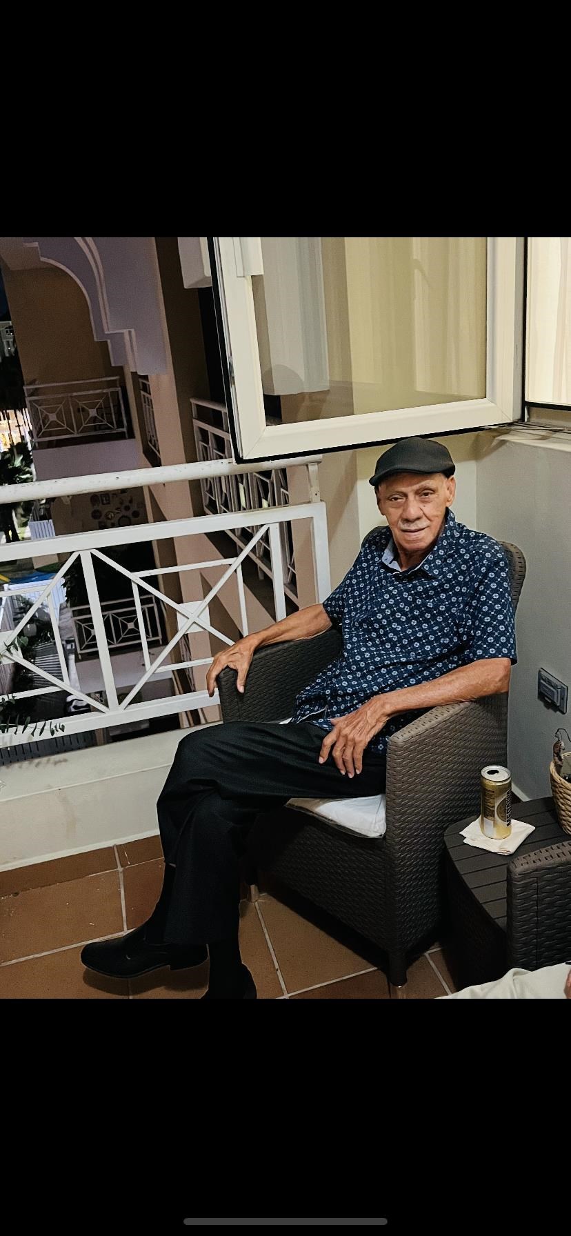 Obituary of José Miguel Medina Rodríguez