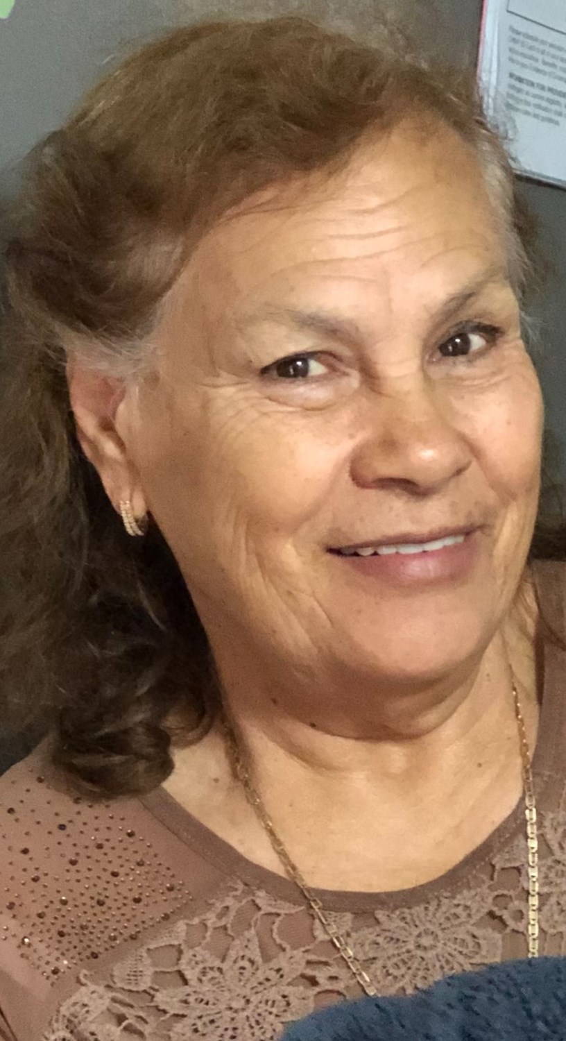 Maria Cruz Obituary - Ontario, CA