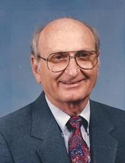 Obituario de Bob (Bobby Joe) Fisher