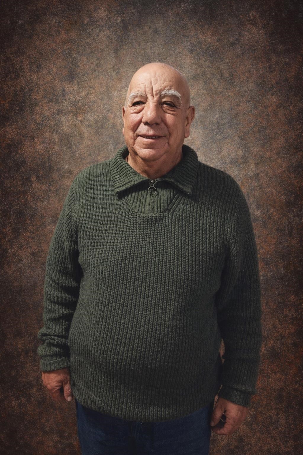 Obituary of Francisco Vargas Lopez