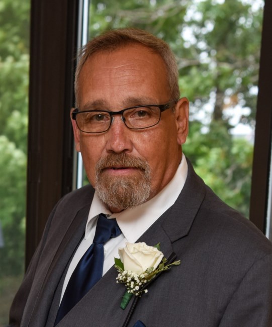 Obituary of Frederick Charles Storm