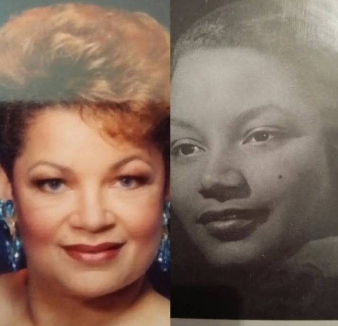 Obituary of Norma Deniece Watson