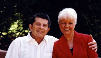 Obituary of Stanley Harold Unruh