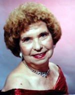 Carmen Caballero