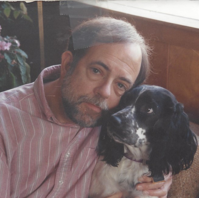 Obituary of Malcolm Johnson