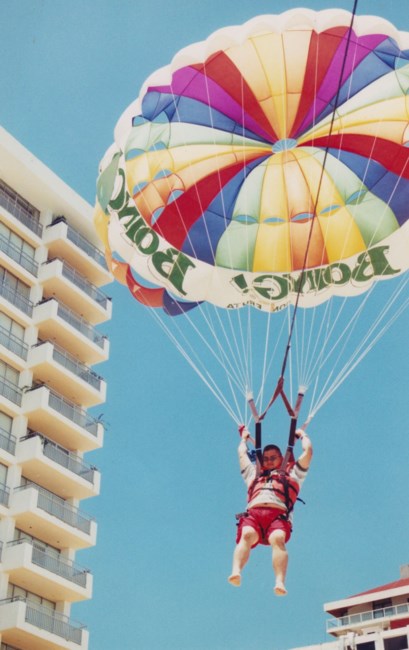 Obituary of Raul Garza