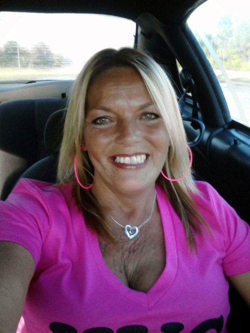 Obituary of Rebecca Jane Kicklighter