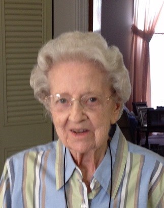 Obituary of Lois (Birdie) Hampton