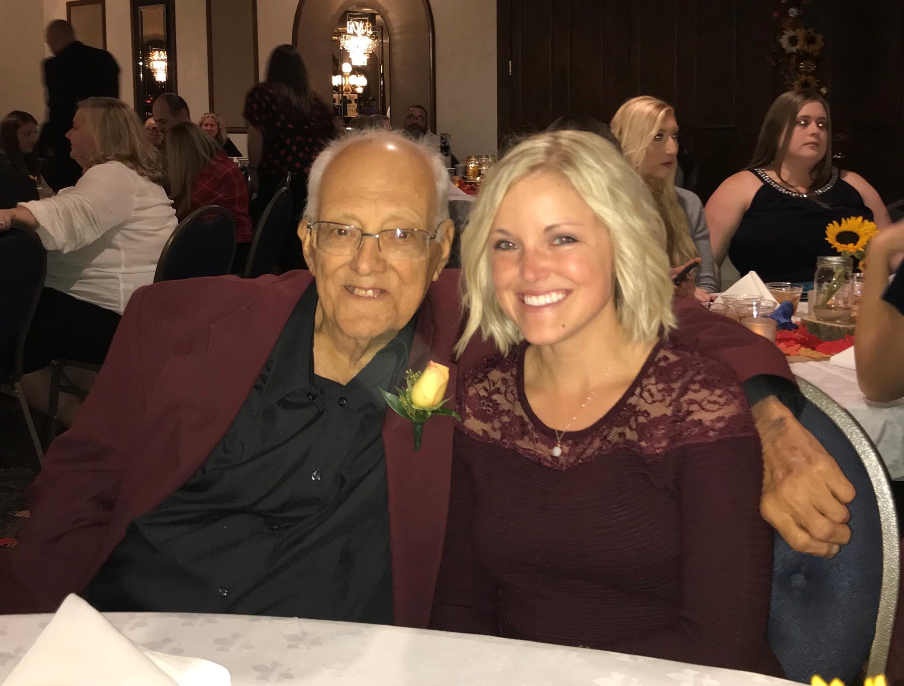 Obituary of Carroll "Rick" Ricketts