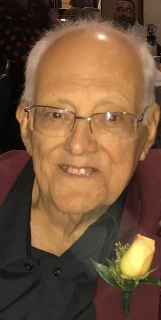 Obituary of Carroll "Rick" Ricketts