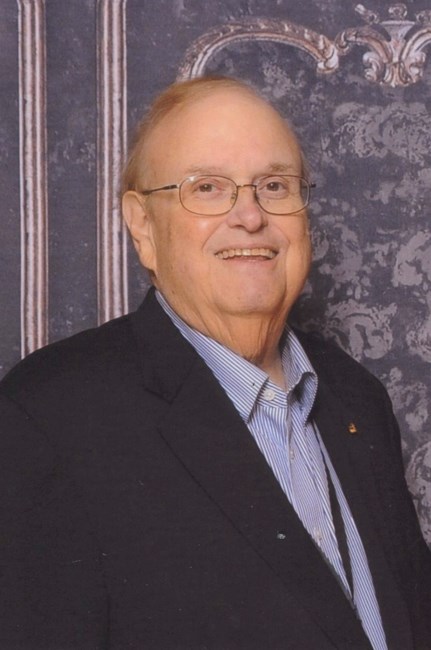 Obituary of Harby Kreeger, Jr.