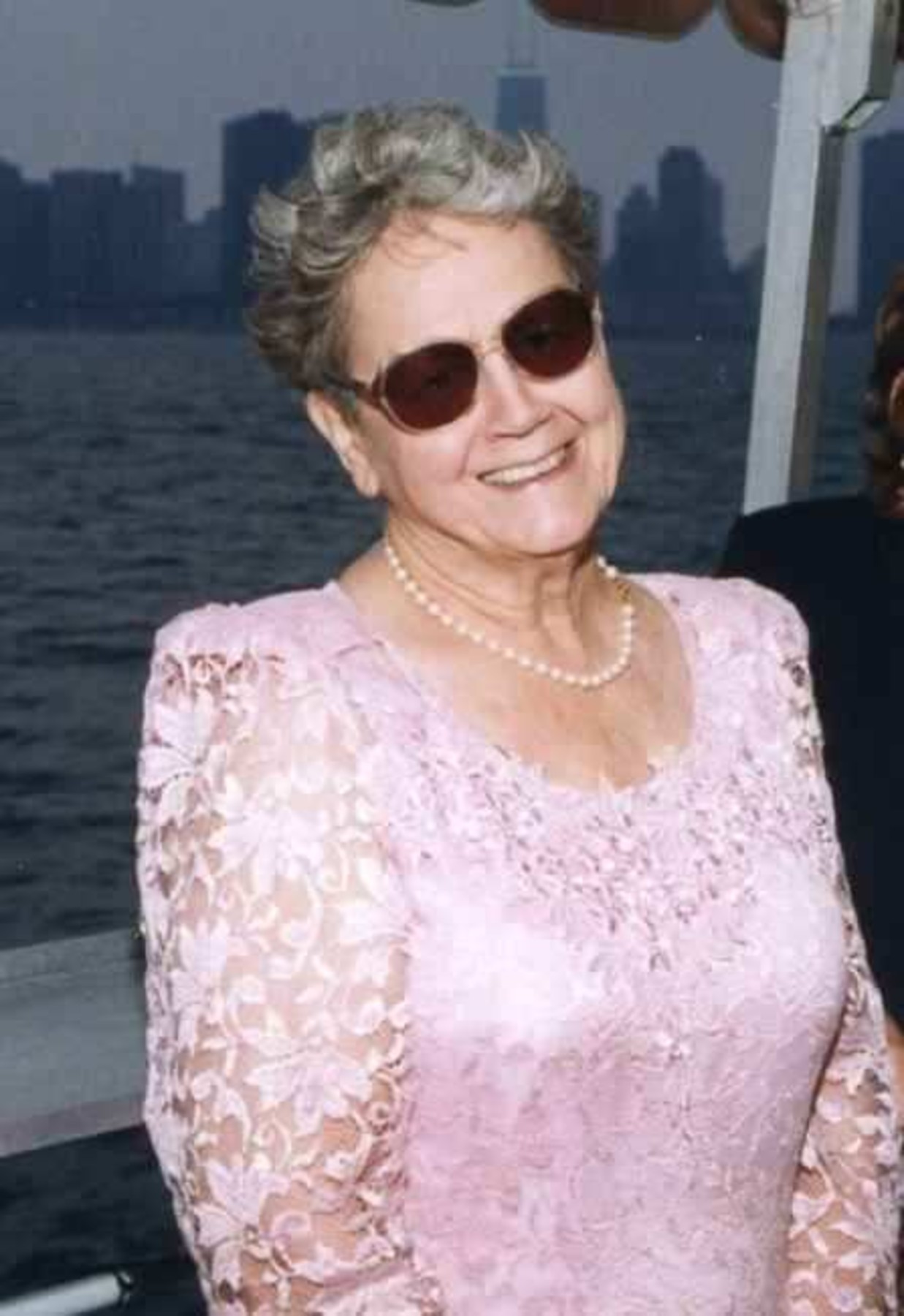 Obituary of Patricia Ann O'Hare