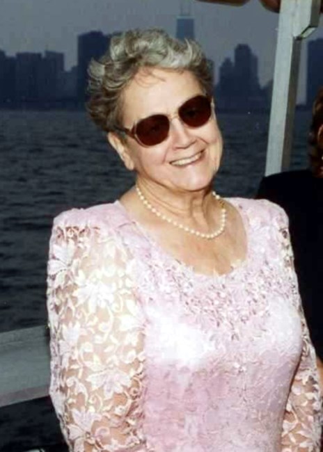 Obituario de Patricia Ann O'Hare