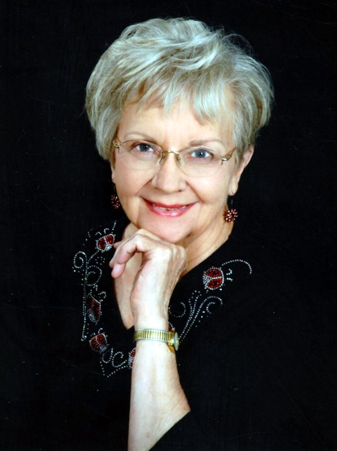 Obituary of Betty Brasell